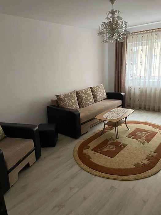 Apartament de inchiriat