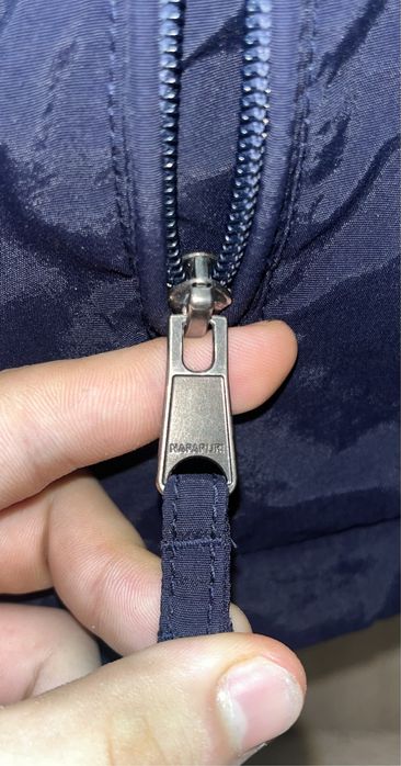 Зимно дебело яке Napapijri