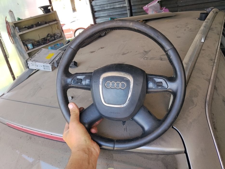Волан за audi a4 b8 b8.5 a5
