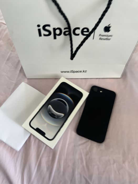 Iphone 16e 128gb