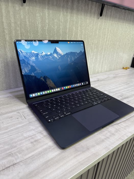 Macbook Air M4 16/256GB
