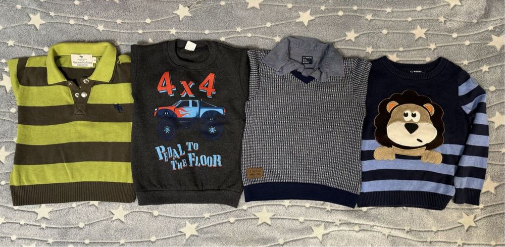 Школьные брюки Glasman 110 и вещи