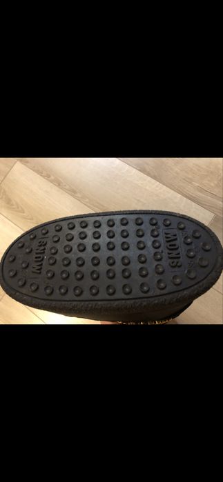 Дамски ботуши Moschino