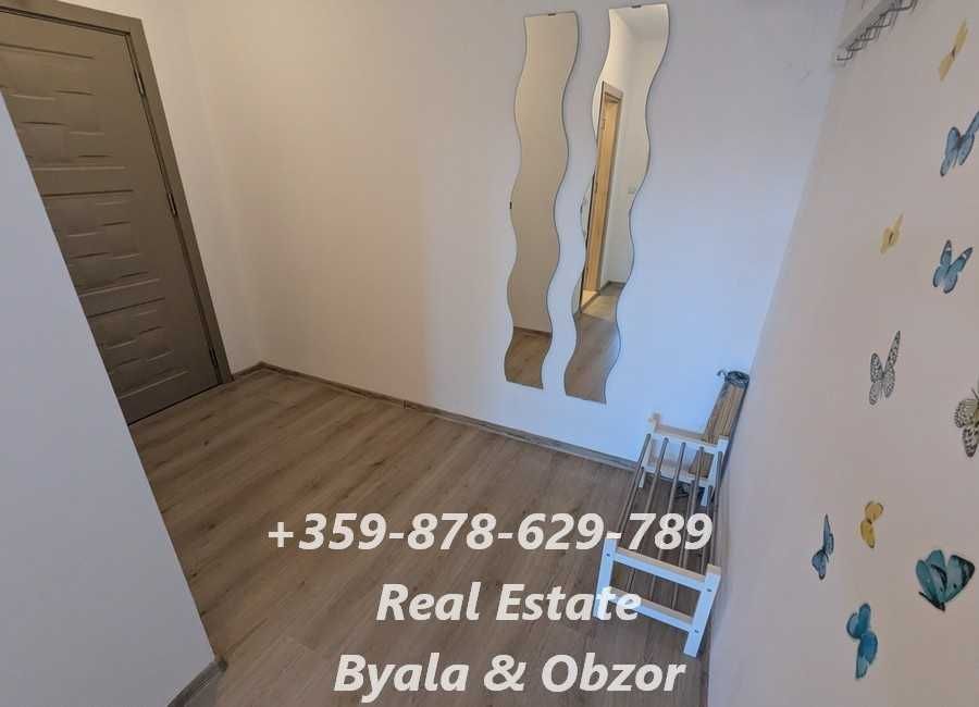 Продава се Двустаен апартамент в Бяла - 83 кв.м за 950 €/кв.м - Снимка #11