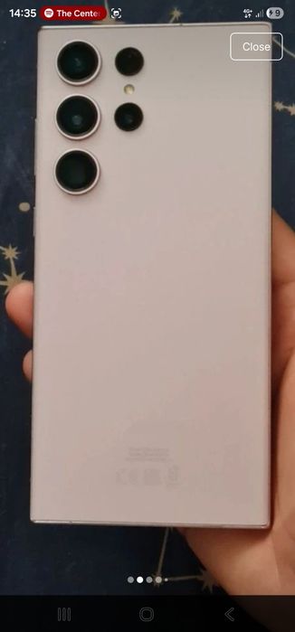 Samsung Galaxy S23 Ultra 5G