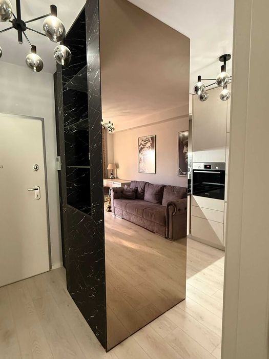 Apartament cu 2 Camere de Inchiriat in Brasov, Coresi, Zona Tractorul