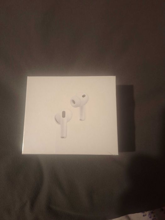 Airpods Pro 3 ANC