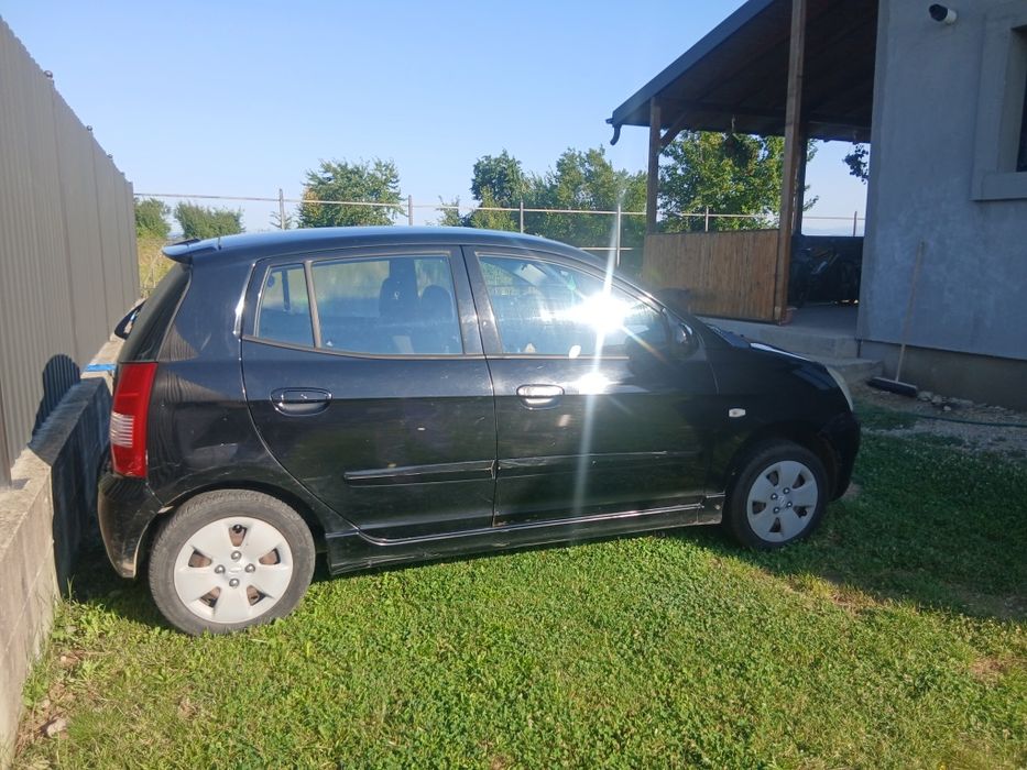 Vând KIA Picanto 2005