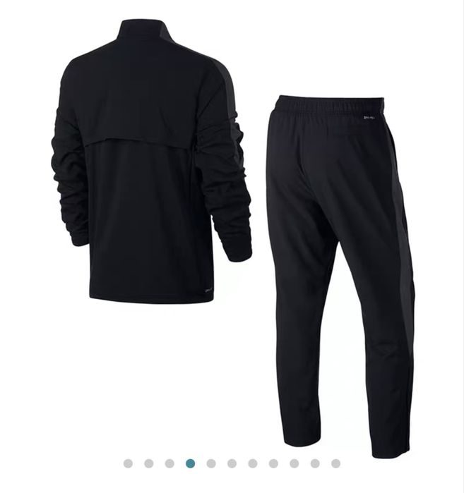 Adidas; Reebok; Puma; Joma; Nike