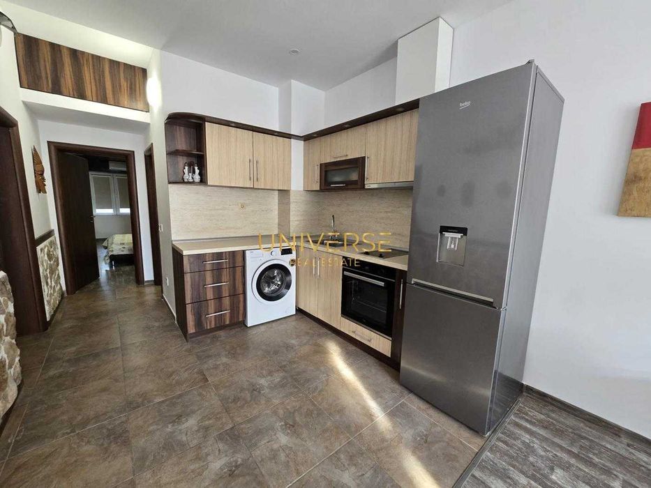 Продава се Двустаен апартамент в Несебър - 77 кв.м за 1403 €/кв.м - Снимка #2