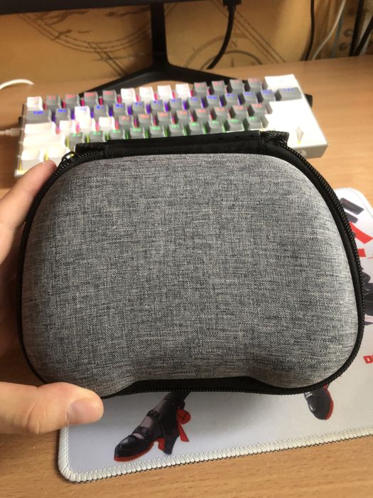Геймпад GameSir T4 PRO white