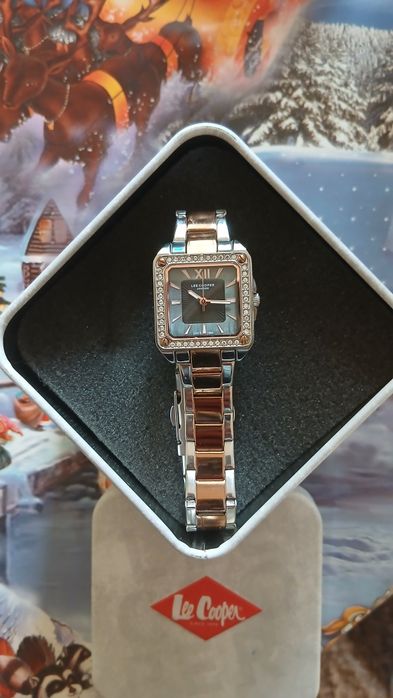 Дамски часовник Lee Cooper