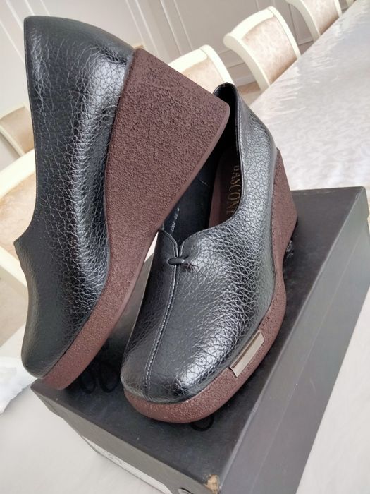 Туфли BASCONI на все сезон