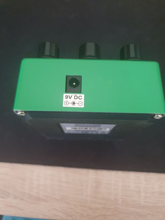 Blackstar lt dual