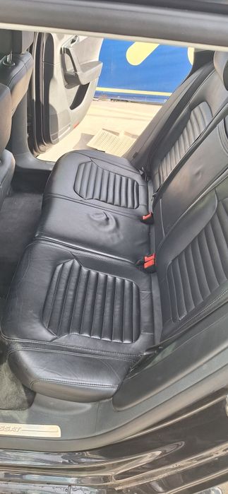 VOLKSWAGEN Passat 2012 — imagine 4