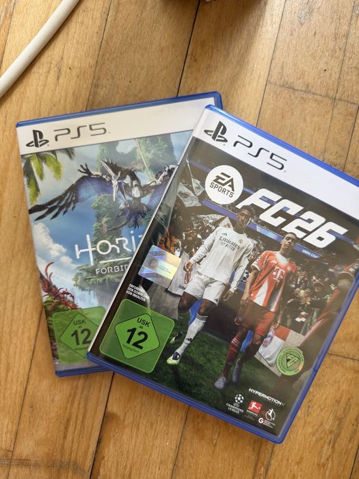 Vand PS5 Disc Edition 825gb