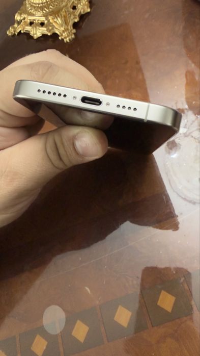 Iphone15 pro max 256гб