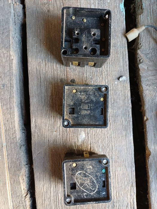 Запчасти для холодилника