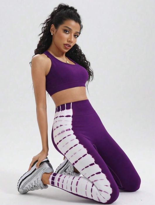 Set fitness mov cu model