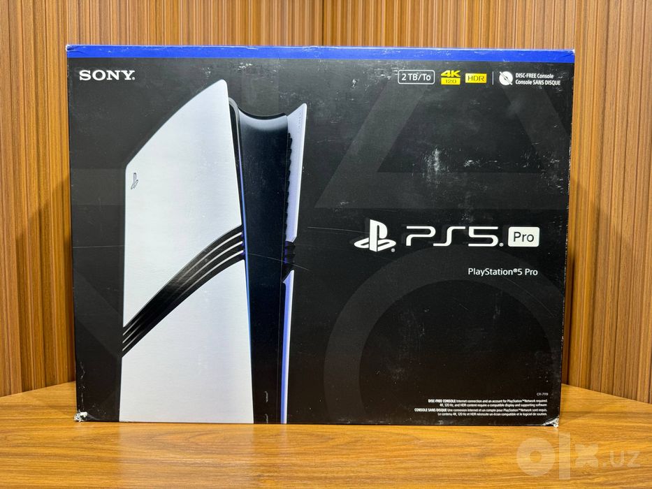 Playstation 5 pro