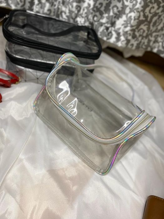 Срочно продам косметичка