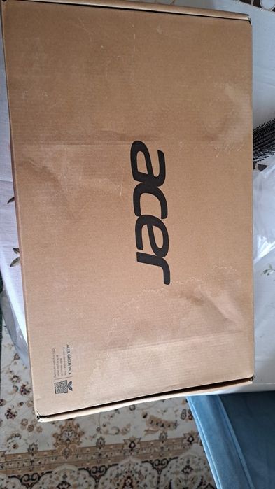 Ноутбук Acer сатылады.