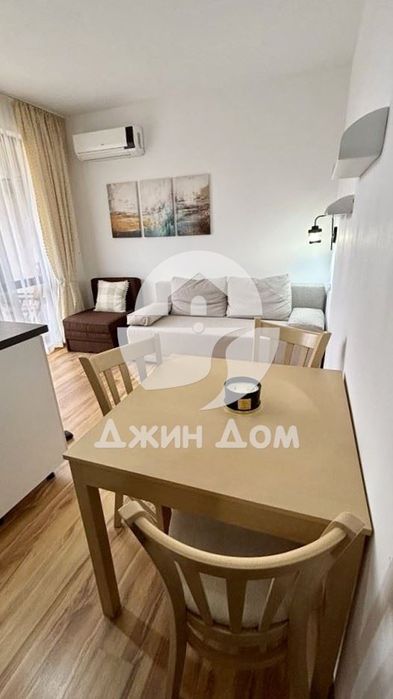 Продава се Едностаен апартамент в Свети Влас - 32 кв.м за 749 €/кв.м - Снимка #2