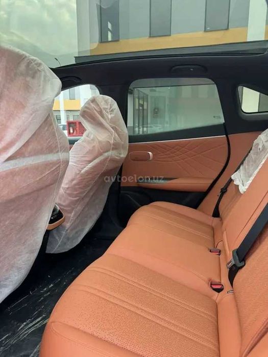 Depal S07 2025 – Maksimal komplektatsiya, gibrid!