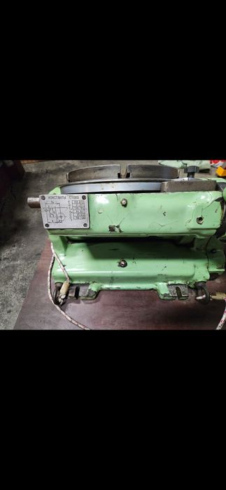 Делителни маси, три броя