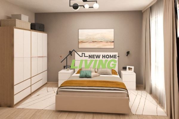 Продава се Двустаен апартамент в Пловдив, Кършияка - 74 кв.м за 1027 €/кв.м - Снимка #5