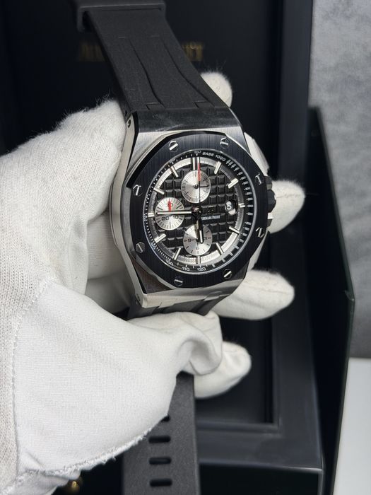 Audemars Piguet