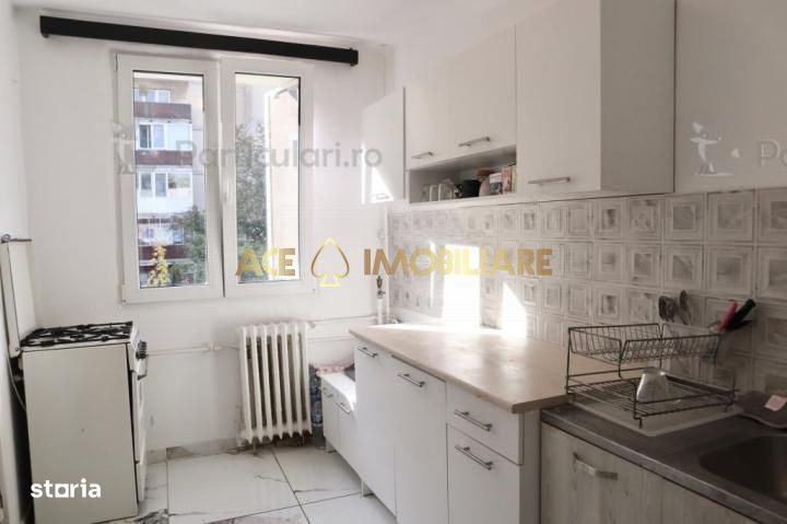 4 Camere de inchiriat | Militari | Metrou | Mobilat - Utilat