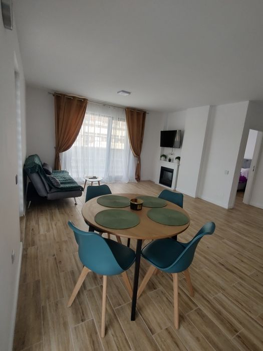 Apartament regim hotelier hotel apartment