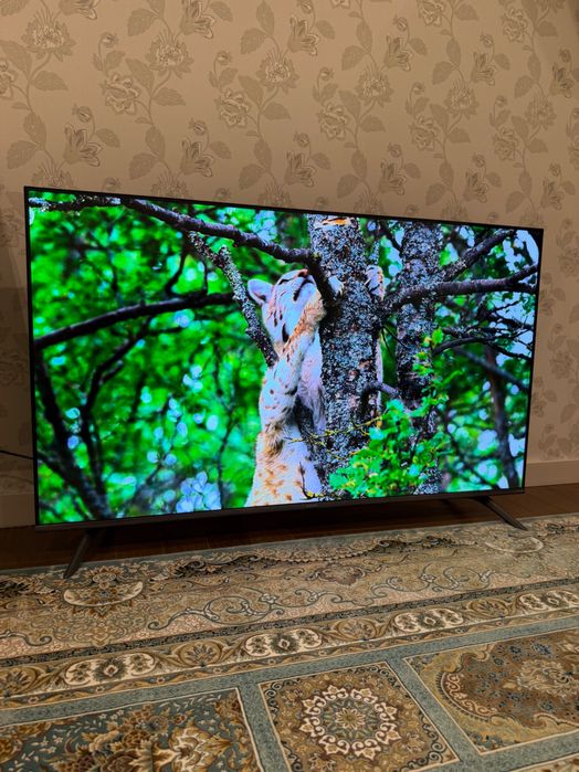 Телевизор Xiaomi TV S Mini LED 2025 4K