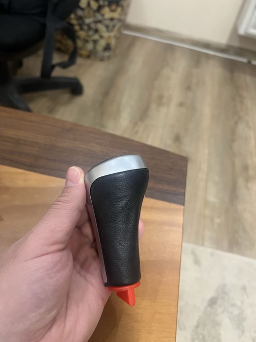 Топка за скоростен лост BMW