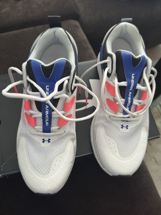 Under Armor N42.5 27см