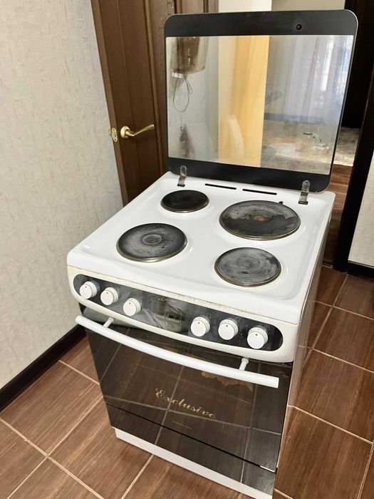 Электроплита Kaiser