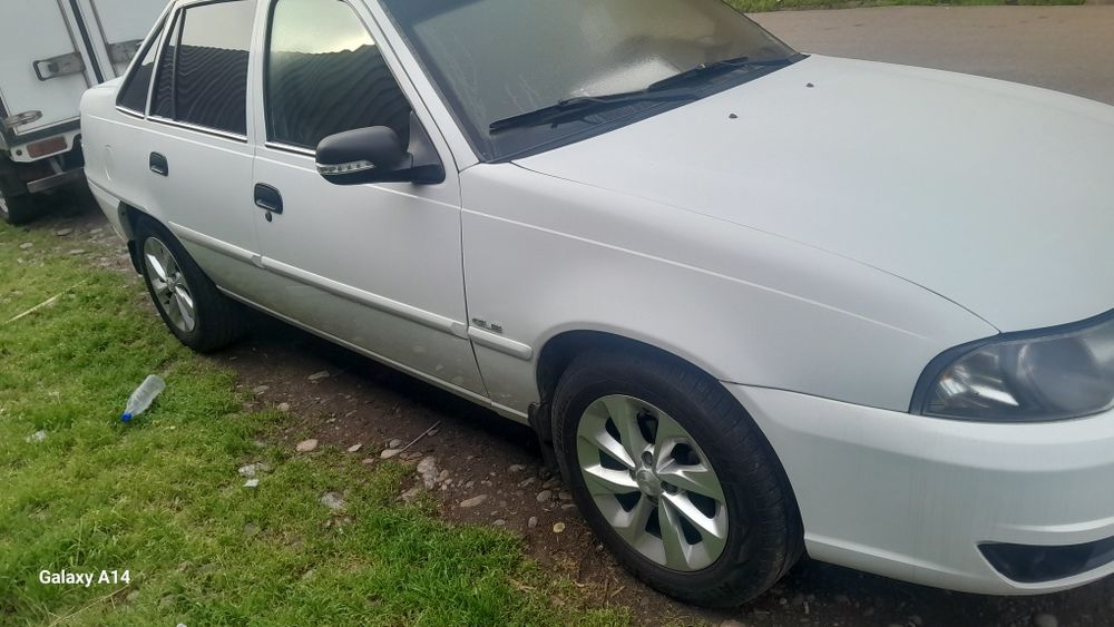 Nexia 2 legenda sotiladi