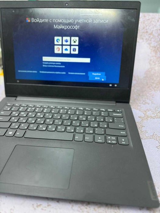 Lenovo AMD Athlon лот 876096 г.Семей ул.Затаевича 33А,29