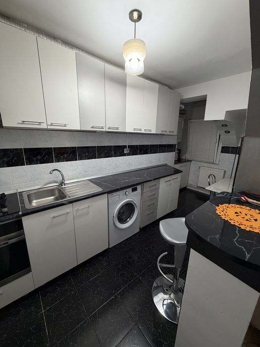 Apartament 2 camere decomandat