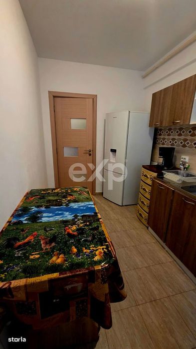 Apartament 2 camere decomandat, in Trivale Complex 3 Bloc Nou