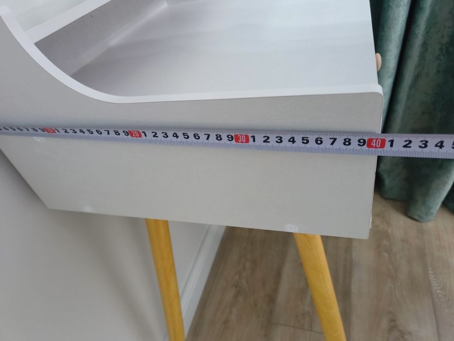 Туалетный столик