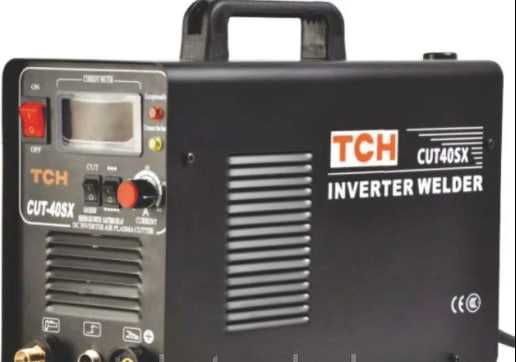 Плазменный резак TCH CUT 40 (Отеген)