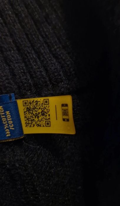 pulover polo ralph lauren