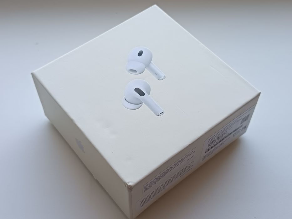 Наушники AirPods Pro 2