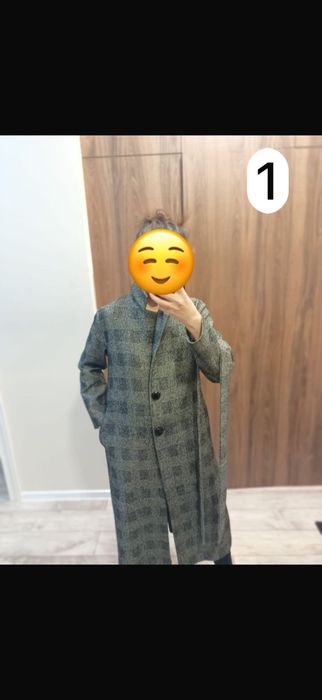 Пальто женское стиль