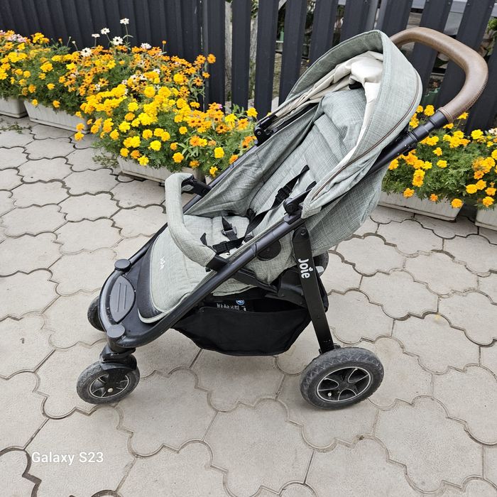 Коляска joie   майтрекс