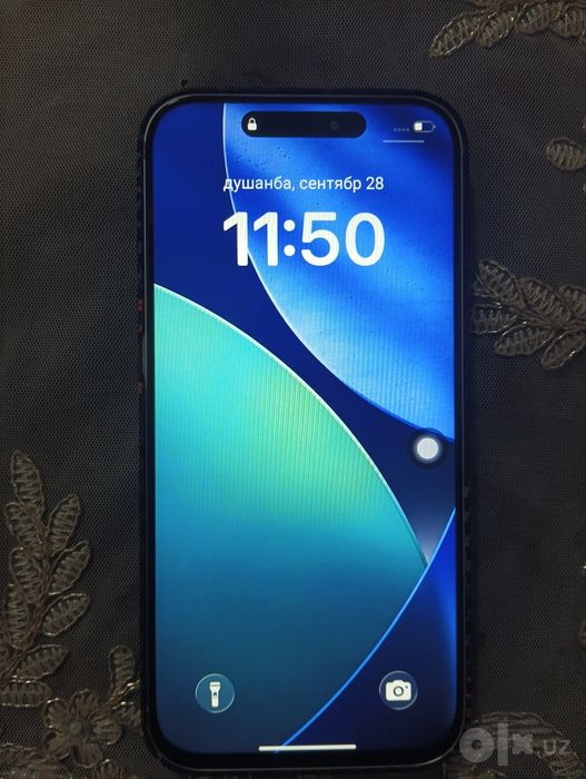 Iphone 17 pro max lux 1:1