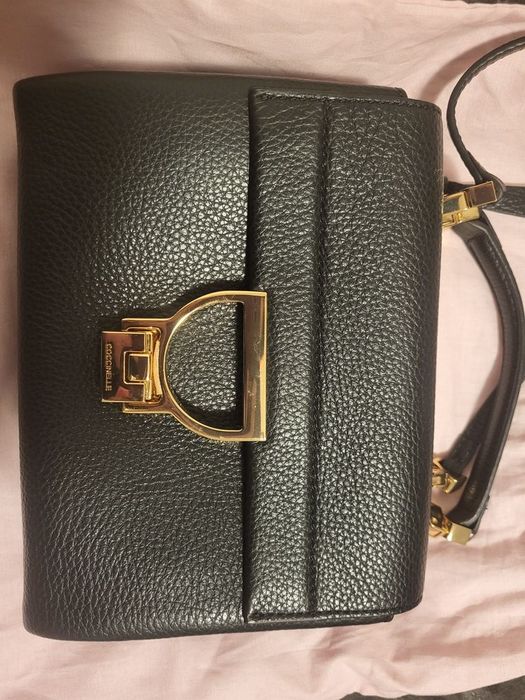 Чанта Coccinelle Arlettis