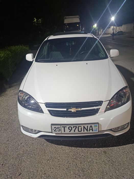 Jentra 2023 mexanika